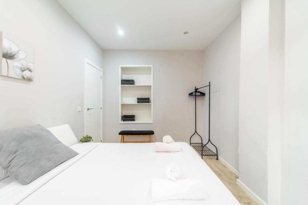 Myflats Sf 54 Apartment Alicante Bagian luar foto