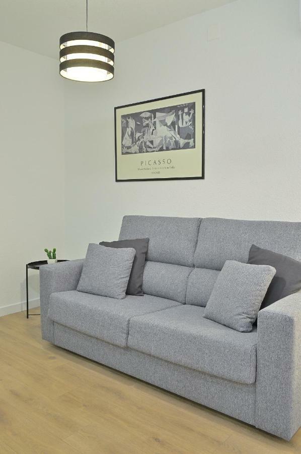 Myflats Sf 54 Apartment Alicante Bagian luar foto