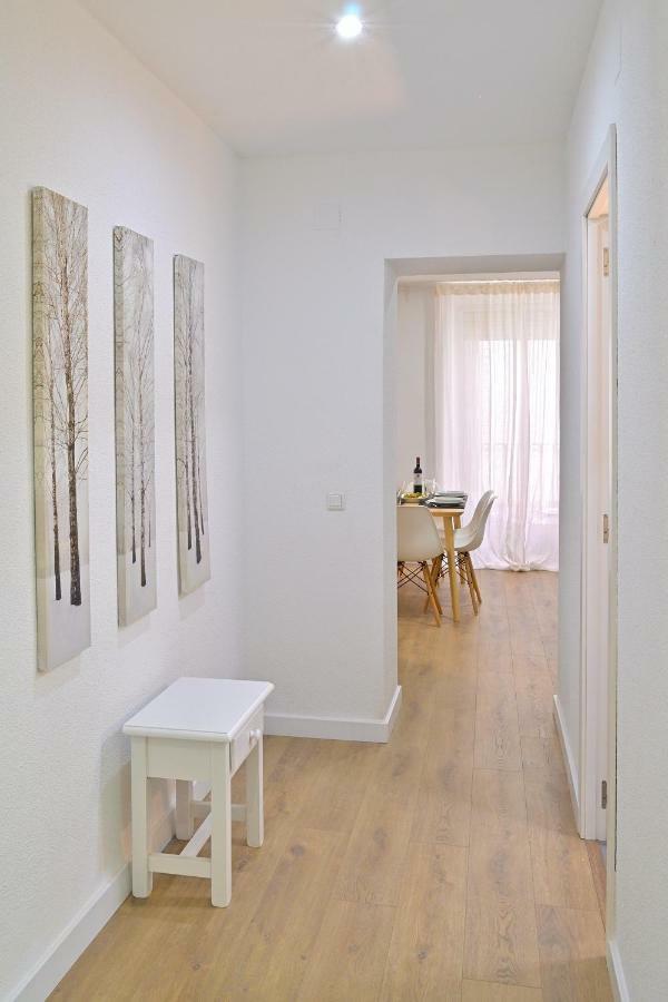 Myflats Sf 54 Apartment Alicante Bagian luar foto